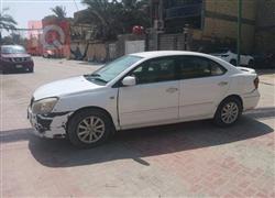 Geely SC7